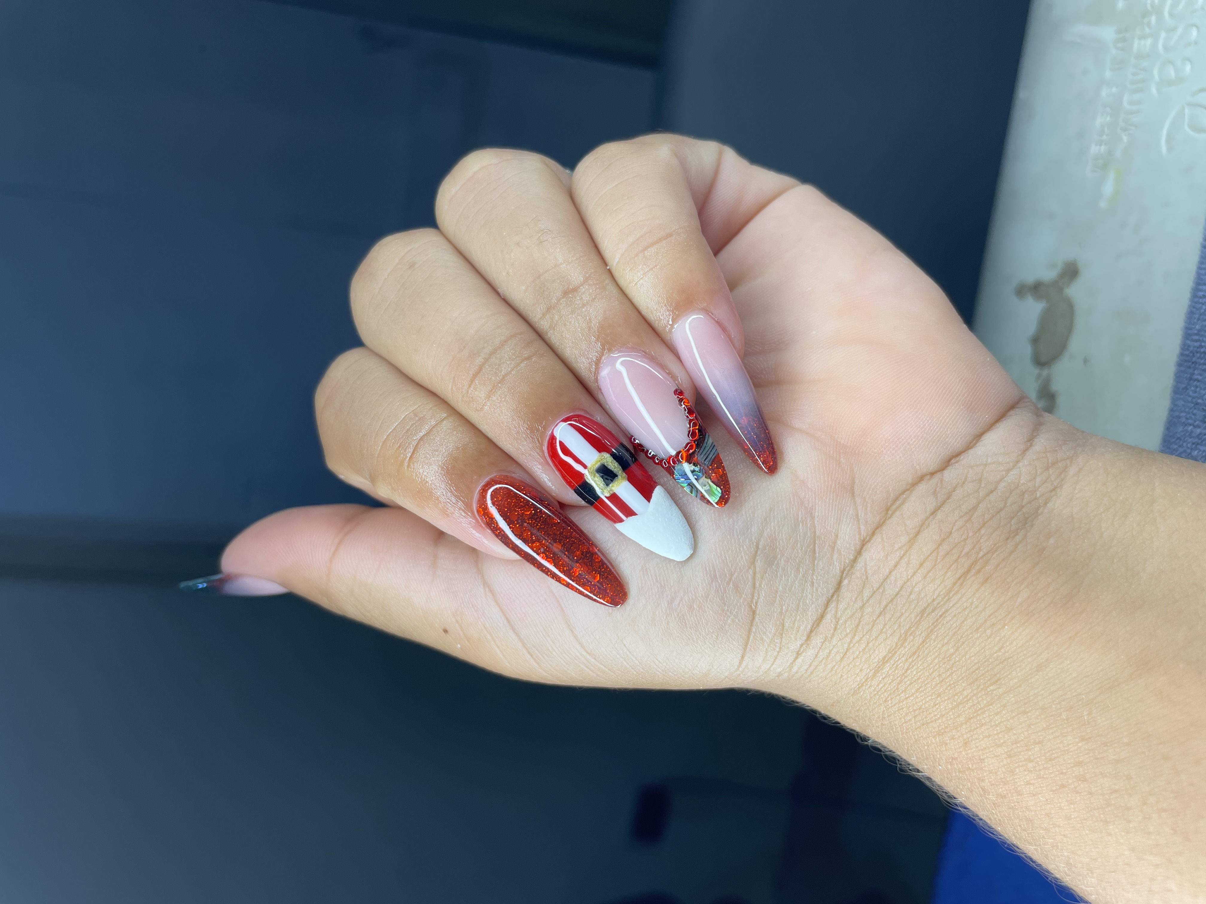 SthephannyNails foto 1