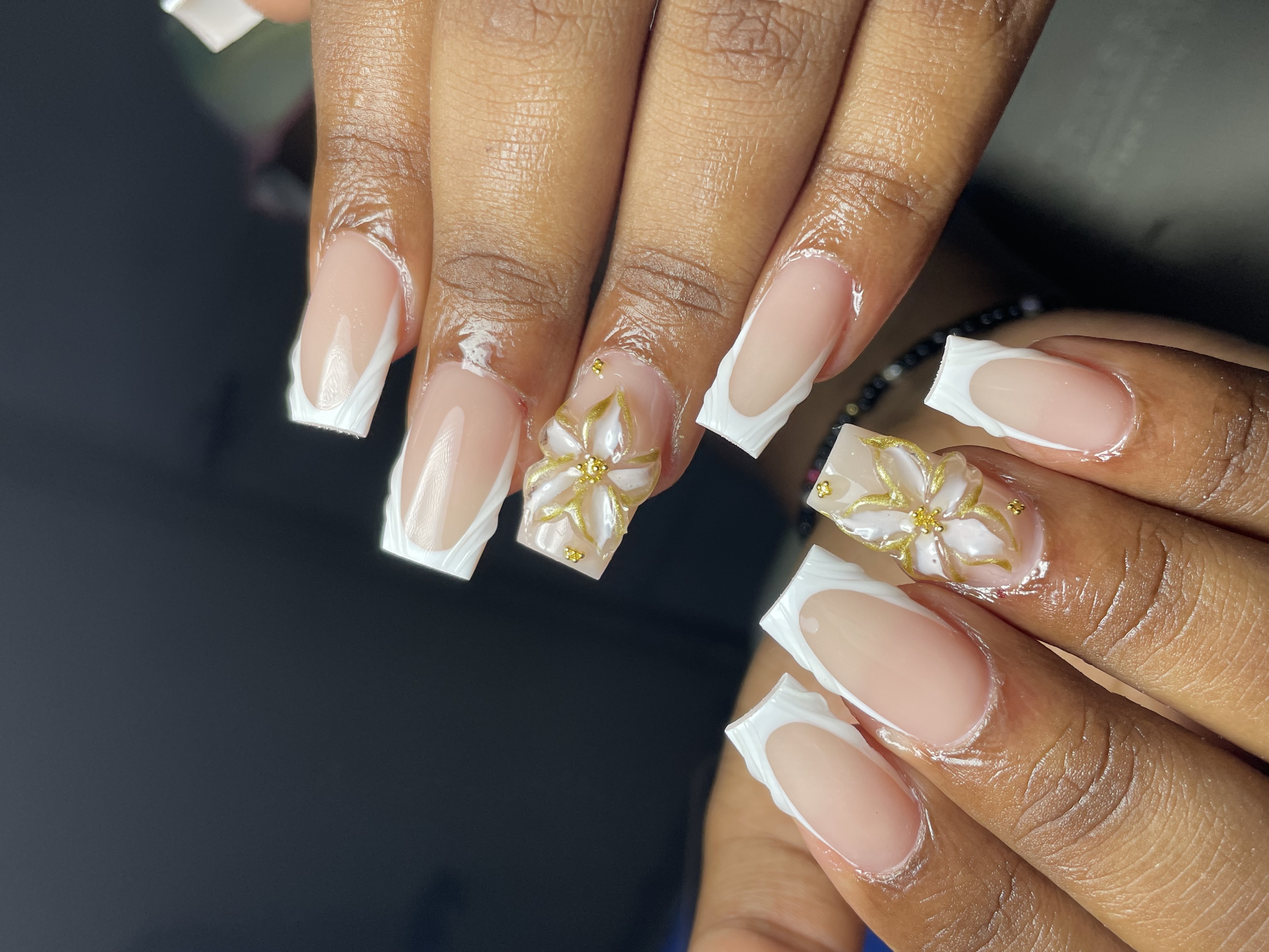 SthephannyNails foto 5