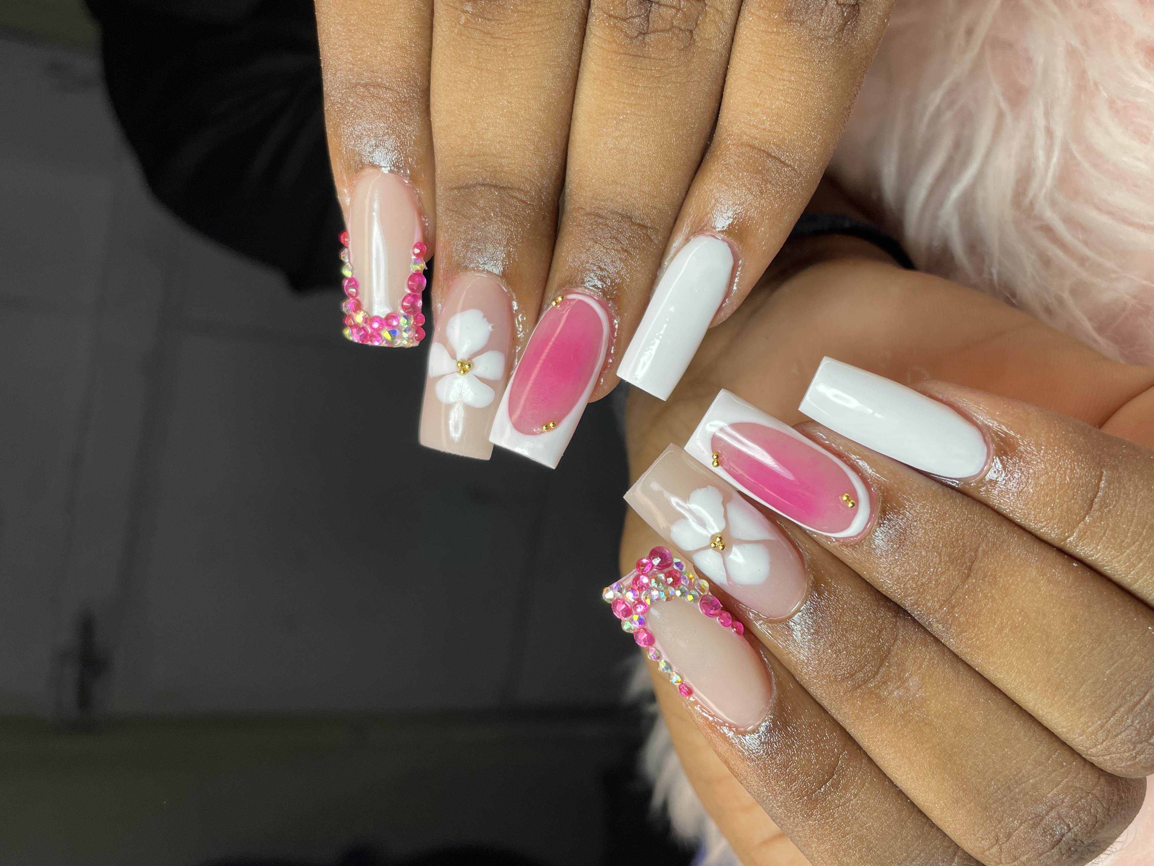 SthephannyNails foto 7