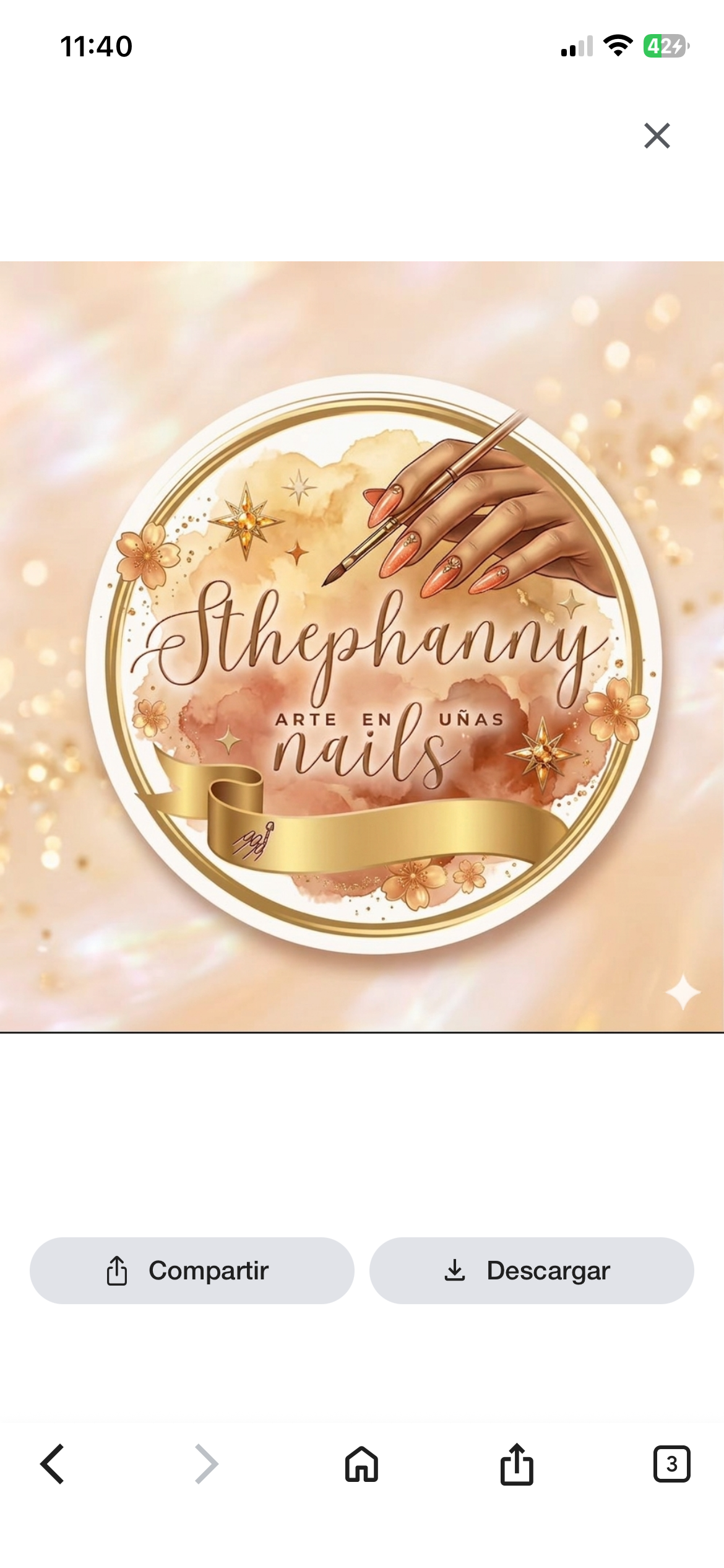 SthephannyNails