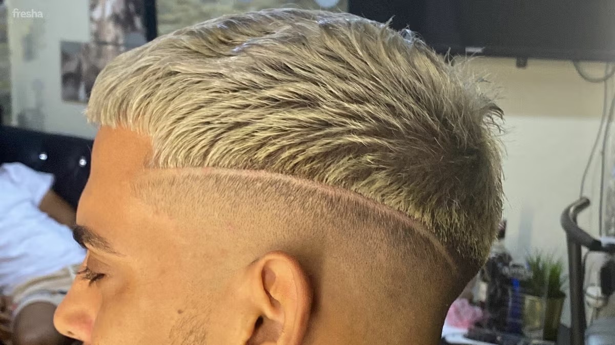 Olivercut